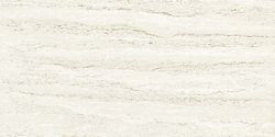 กระเบื้องพอร์ซเลน 60x120 ลักซ์ ทราเวอร์ทิโน เบียงโค่ (แมท) ผิวด้าน ลายหิน