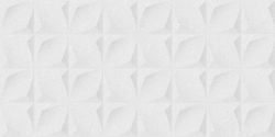 กระเบื้องผนัง 30x60 cm. 173 อะบอนโซ่ เอเลแกนซ์ เกรย์ ผิวเงา ลายหินขัด
