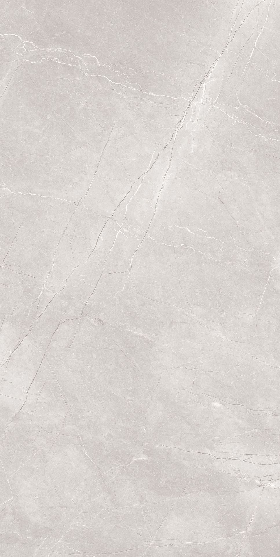 กระเบื้องพอร์ซเลน 60x120 cm. IK61214 ลิเชโอ ไลท์ เกรย์ ผิวเงา ลายหินอ่อน